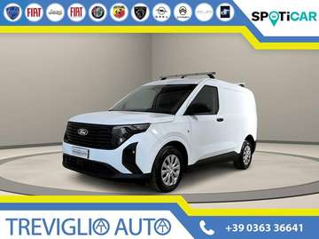 1.5 EcoBlue 100CV Van Trend