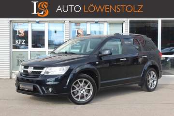 Lounge 7-Sitzer | Navi | Kamera