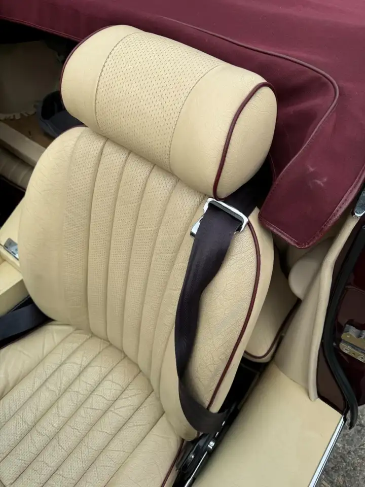 Jaguar E-Type 5.3 V12 | Cabrio | Gerestaureerd, foto 7