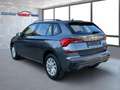 Skoda Kamiq Selection 1.0TSI 115PS DSG AHK Klima Gris - thumbnail 4