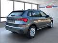 Skoda Kamiq Selection 1.0TSI 115PS DSG AHK Klima Gris - thumbnail 3