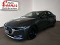 Mazda 3 SN X186 EXCLUSIVE LINE BIG DEAL Grijs - thumbnail 3