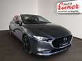 Mazda 3 SN X186 EXCLUSIVE LINE BIG DEAL Grijs - thumbnail 14