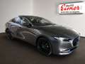 Mazda 3 SN X186 EXCLUSIVE LINE BIG DEAL Grau - thumbnail 13