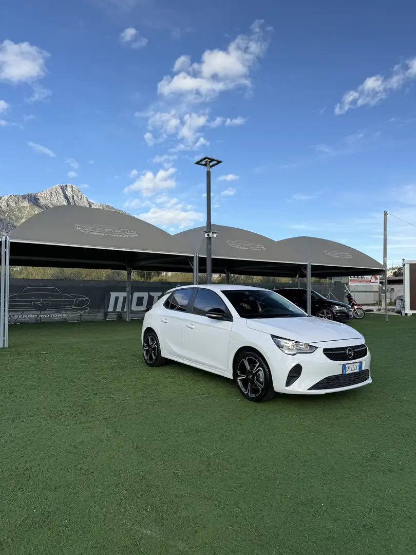 Opel Corsa 1.5 Edition s&s 100cv - 1