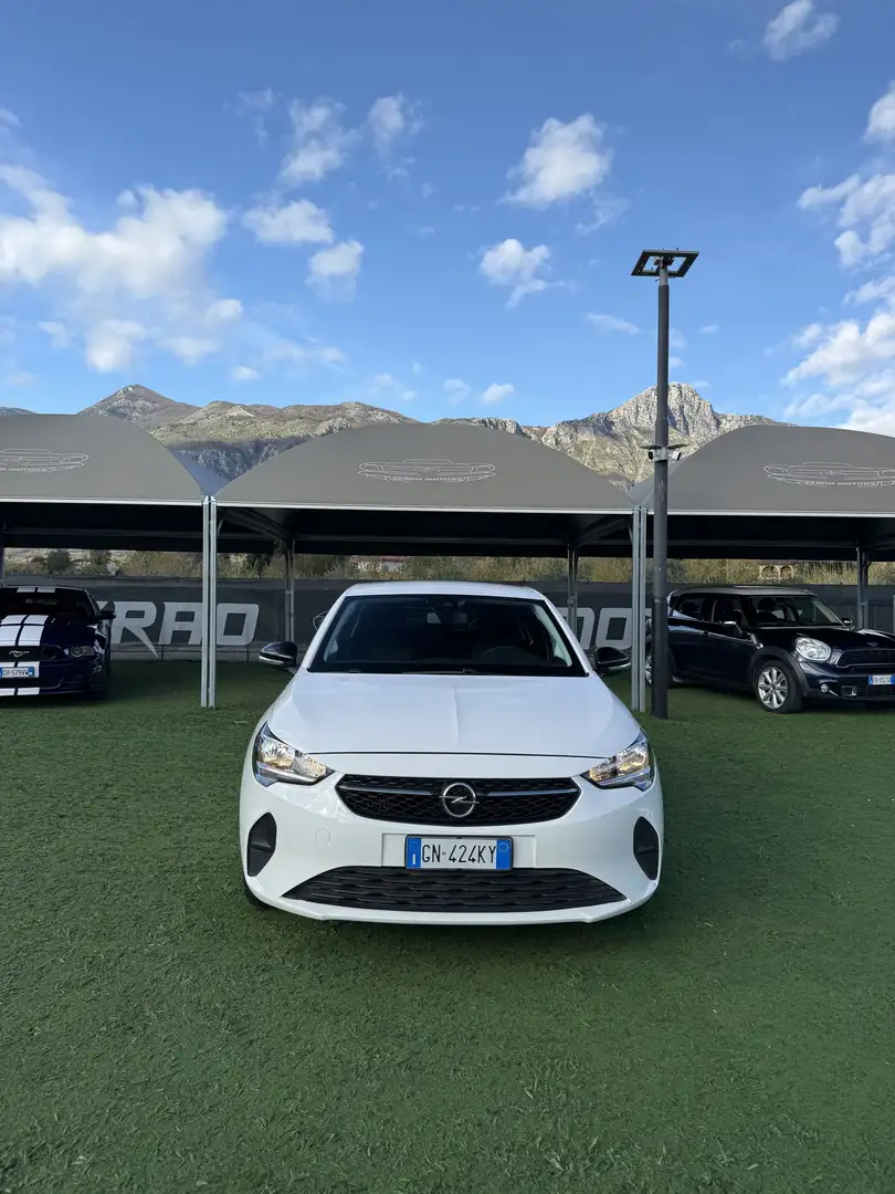 Opel Corsa 1.5 Edition s&s 100cv - 2