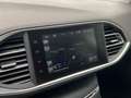 Peugeot 308 1.6HDi AUTOMAAT Allure Xenon EURO 6 Gris - thumbnail 12