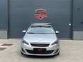Peugeot 308 1.6HDi AUTOMAAT Allure Xenon EURO 6 Gris - thumbnail 1
