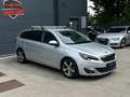 Peugeot 308 1.6HDi AUTOMAAT Allure Xenon EURO 6 Gris - thumbnail 6