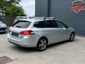Peugeot 308 1.6HDi AUTOMAAT Allure Xenon EURO 6 Gris - thumbnail 5