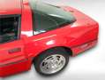 Corvette C4 Coupe Automatik Rot - thumbnail 10