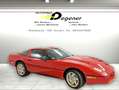 Corvette C4 Coupe Automatik Rot - thumbnail 1