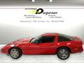 Corvette C4 Coupe Automatik Rot - thumbnail 2