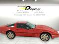 Corvette C4 Coupe Automatik Rot - thumbnail 3
