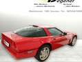 Corvette C4 Coupe Automatik Rot - thumbnail 13