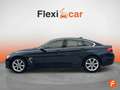 BMW 420 420d Gran Coupe Azul - thumbnail 4