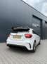 Mercedes-Benz A 45 AMG 4MATIC Blanc - thumbnail 4