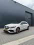 Mercedes-Benz A 45 AMG 4MATIC Blanc - thumbnail 1