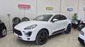 Porsche Macan S Aut. Blanco - thumbnail 1