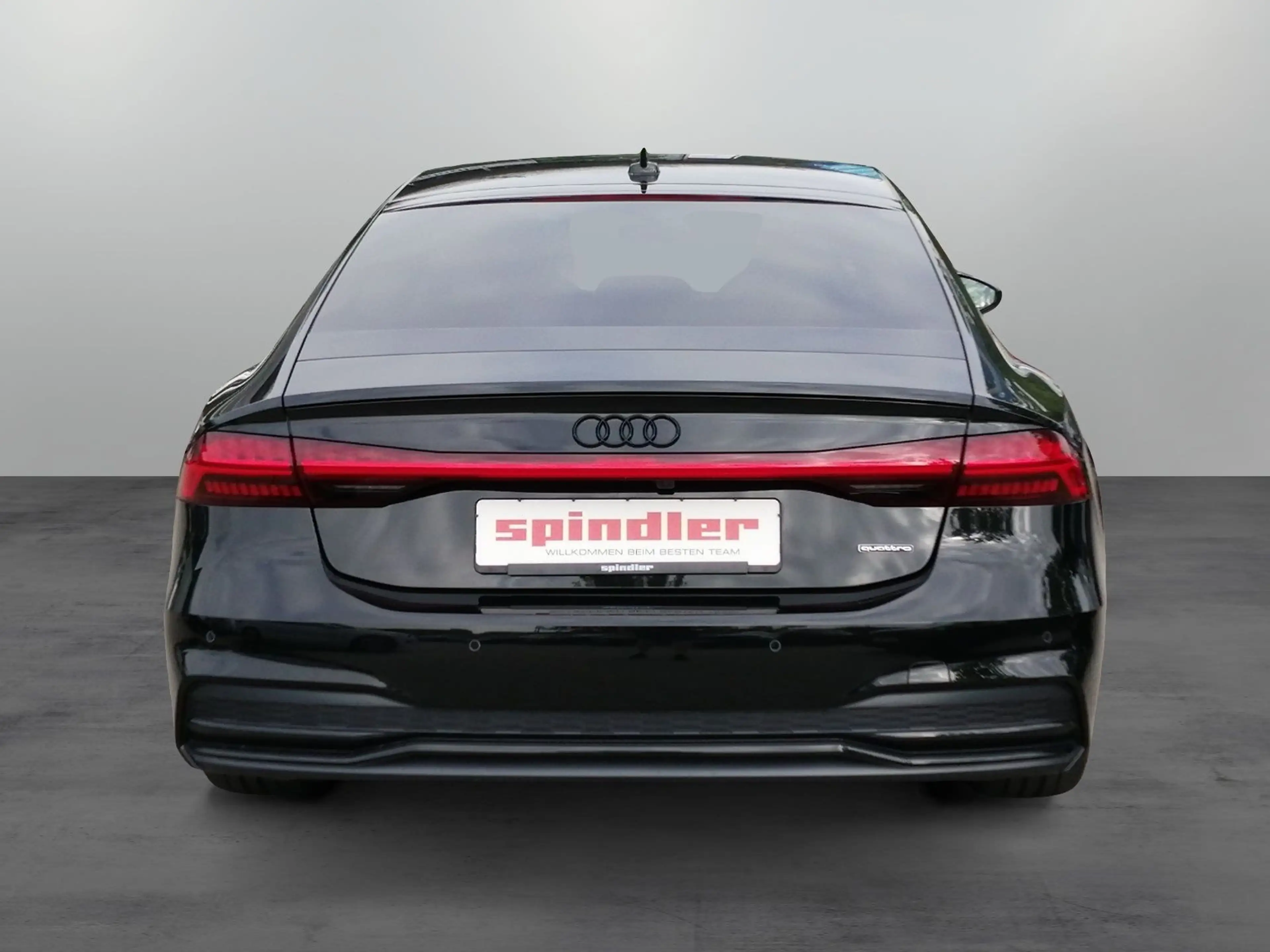 Audi A7 55 TFSI e qu Laser AHK S-Sitze B&O — photo 6