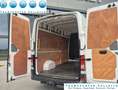 Volkswagen Crafter Kasten 35 L4H3 Kamera PDC Nav Holz. AHK Weiß - thumbnail 2
