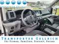 Volkswagen Crafter Kasten 35 L4H3 Kamera PDC Nav Holz. AHK Weiß - thumbnail 11