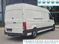 Volkswagen Crafter Kasten 35 L4H3 Kamera PDC Nav Holz. AHK Weiß - thumbnail 3