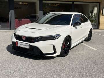 2,0 VTEC Turbo Type R