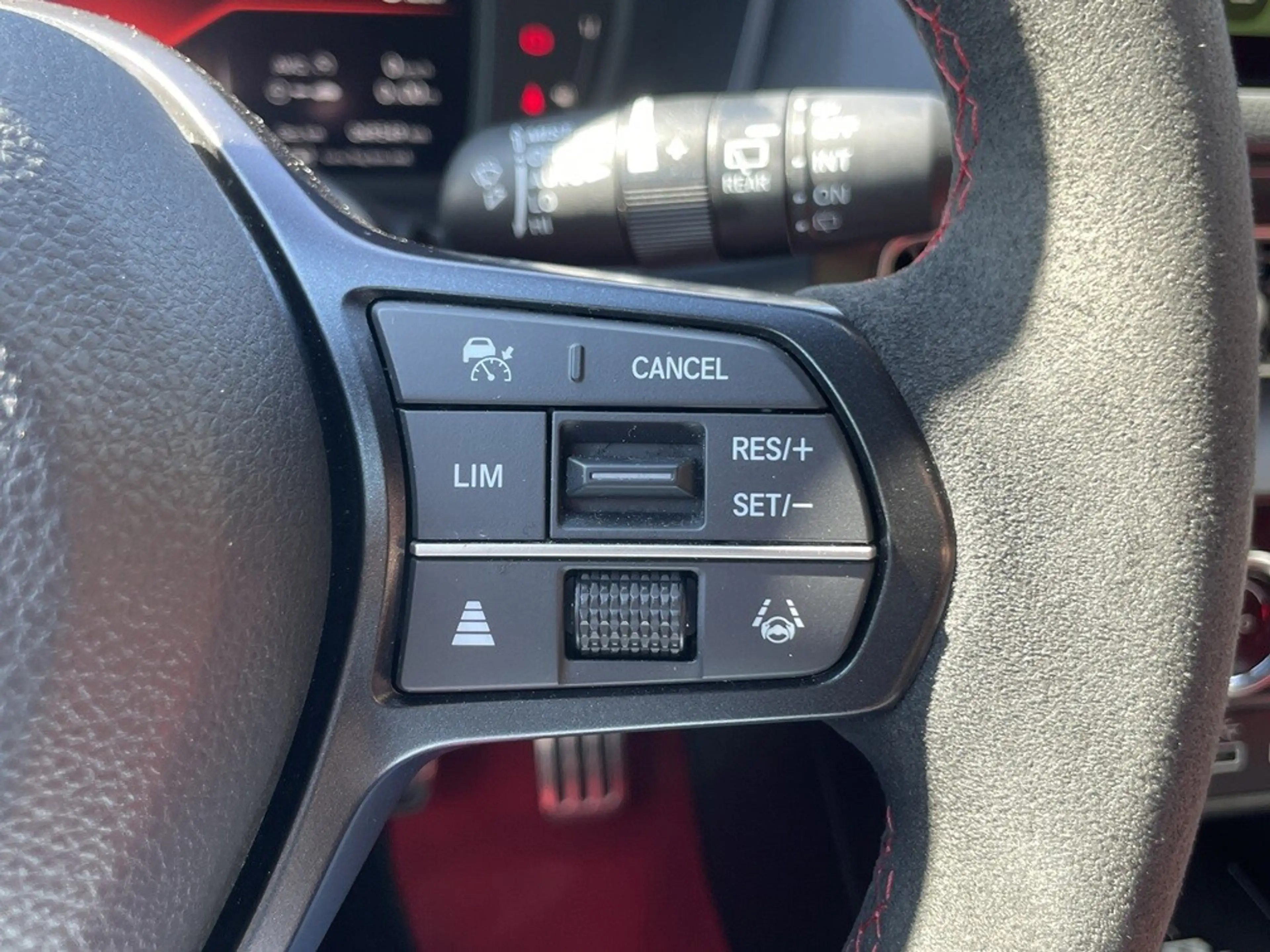 Honda Civic 2,0 VTEC Turbo Type R — photo 14