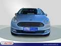 Ford Galaxy Trend 2.0 TDCi Silber - thumbnail 2