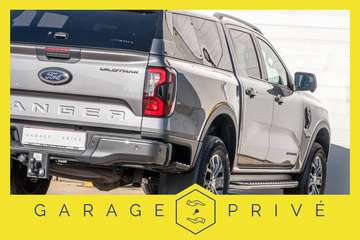 2.0 EcoBlue e-4WD Wildtrak | GARANTIE FORD 2028