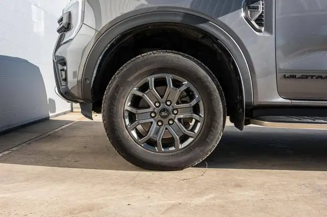 Ford Ranger view 6