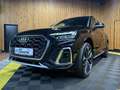 Audi Q5 55 TFSI e S Line*Navi*Leder*Kam*ACC*Matrix*VC Schwarz - thumbnail 34