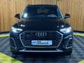 Audi Q5 55 TFSI e S Line*Navi*Leder*Kam*ACC*Matrix*VC Schwarz - thumbnail 2