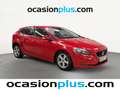 Volvo V40 D2 Kinetic 115 Rot - thumbnail 2