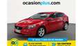Volvo V40 D2 Kinetic 115 Rot - thumbnail 1
