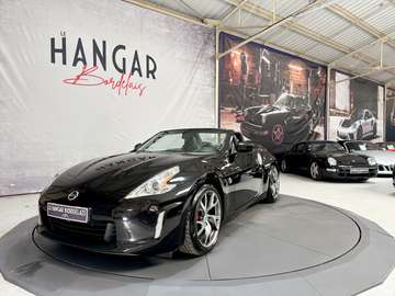 Roadster V6 3.7 328ch BVA7 Pack Level 2