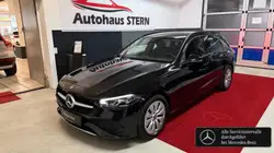 Mercedes-Benz C 200 d T LED*KAMERA*ACC*APPLE.CARPLAY*SHZ