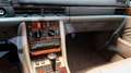 Mercedes-Benz 560 SEC W126 Scheckheft! Blau - thumbnail 18