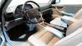 Mercedes-Benz 560 SEC W126 Scheckheft! Blau - thumbnail 14