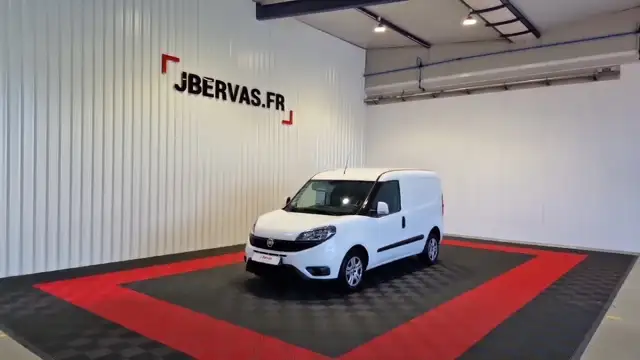 Fiat Autres FT 1.6 MULTIJET 105 PRO LOUNGE