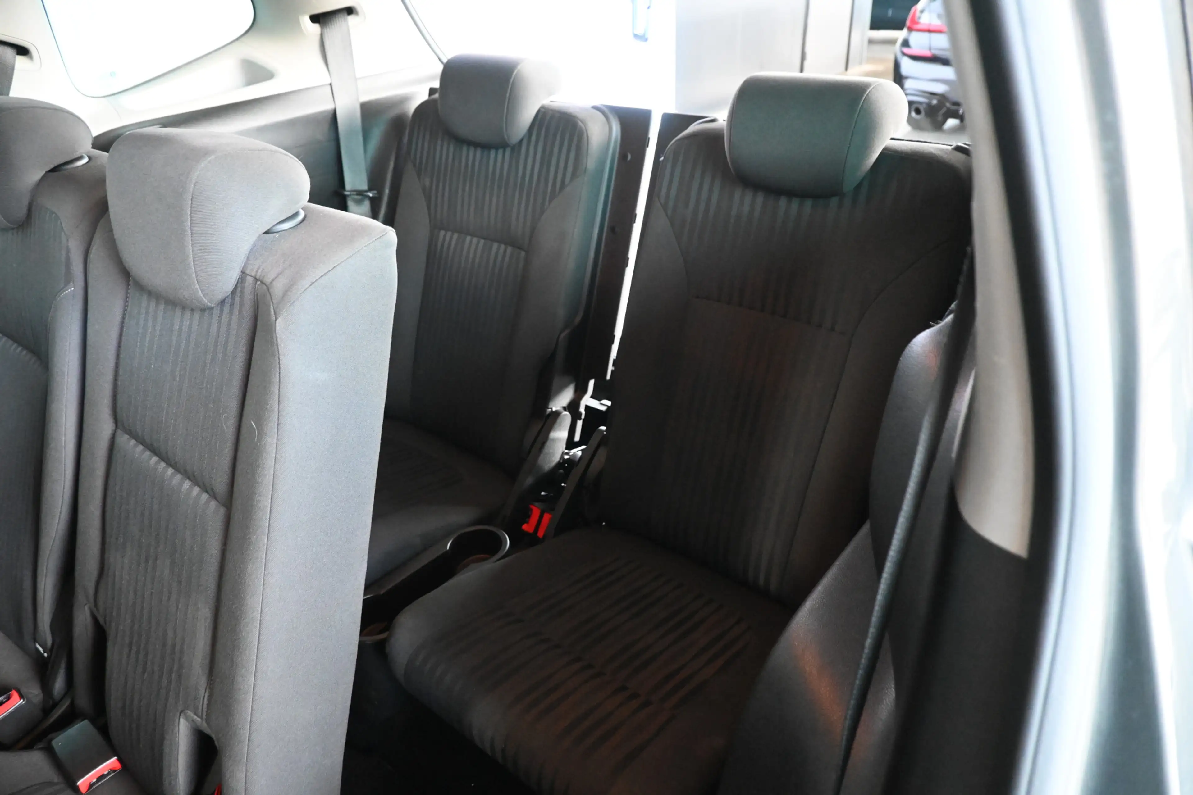 Opel Zafira Tourer 1.4 Edition 7p Clima Cruise control Navigatie PDC — photo 9