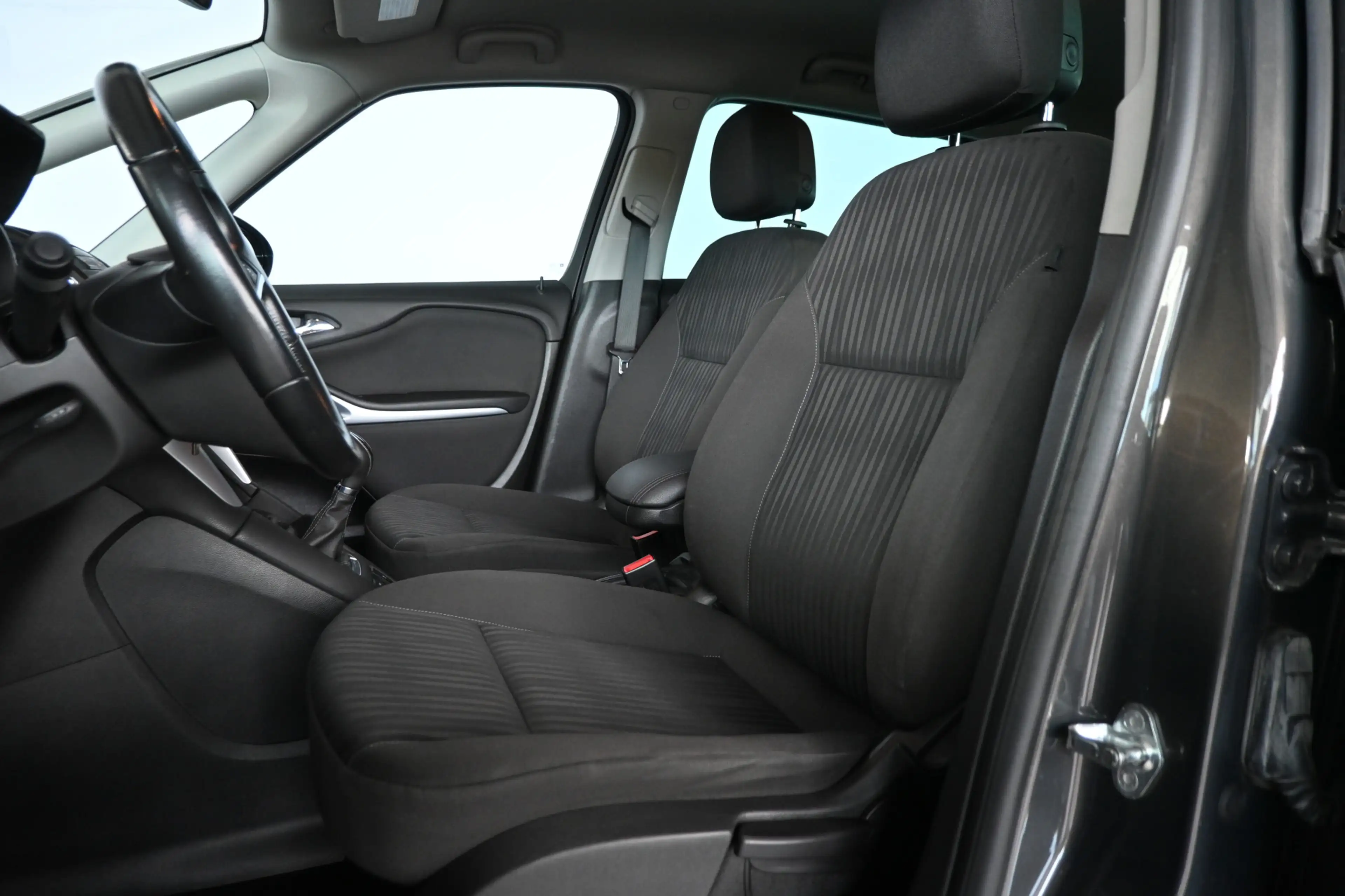 Opel Zafira Tourer 1.4 Edition 7p Clima Cruise control Navigatie PDC — photo 7