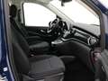 Mercedes-Benz EQV 300 L3 NIEUW Direct Leverbaar 90kWh | 100% Elektrisch Blue - thumbnail 14