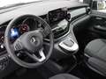 Mercedes-Benz EQV 300 L3 NIEUW 100% Elektrisch Blauw - thumbnail 4