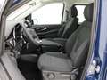 Mercedes-Benz EQV 300 L3 NIEUW 100% Elektrisch Blauw - thumbnail 27