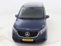 Mercedes-Benz EQV 300 L3 NIEUW 100% Elektrisch Blauw - thumbnail 11