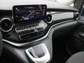 Mercedes-Benz EQV 300 L3 NIEUW Direct Leverbaar 90kWh | 100% Elektrisch Blue - thumbnail 6