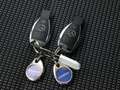 Mercedes-Benz EQV 300 L3 NIEUW 100% Elektrisch Blauw - thumbnail 10