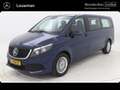 Mercedes-Benz EQV 300 L3 NIEUW Direct Leverbaar 90kWh | 100% Elektrisch Blue - thumbnail 1